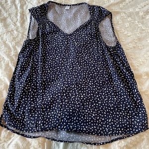 Old Navy Tank